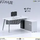 Focused Desk | TV40-001 