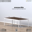 Discuss - Conference Table | CTV1-005
