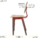 Yoko Chair