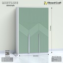 Mintline - Almirah | BAV1-004