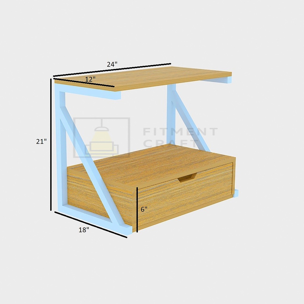 Glazing - Oven Rack | ORV2-005
