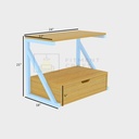 Glazing - Oven Rack | ORV2-005