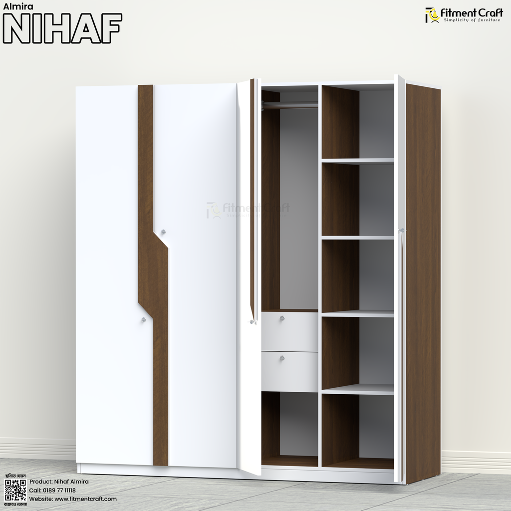 Nihaf Almira