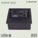 Pop-Up Box । TPB01-001