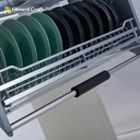 Elevator Basket