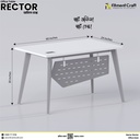 Rector - Office Desk