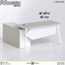 Focused Desk | TV40-001 