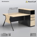 Fellow - Workstation । WSV2-001