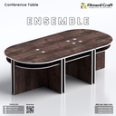 Ensemble - Conference Table । CTV4-003