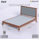 DreamScape - Bed । ABV1-003