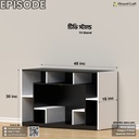 Episode - TV Stand | TSV5-001