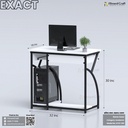 Exact - Computer Table | ATV1-001