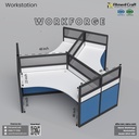 WorkForge-Workstation । WSVI-888