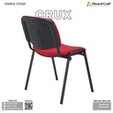  Crux - Visitor Chair