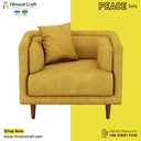 Peace -Sofa । HSV2-011