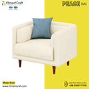 Peace -Sofa । HSV2-011