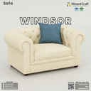 Windsor-sofa । HSV2-014