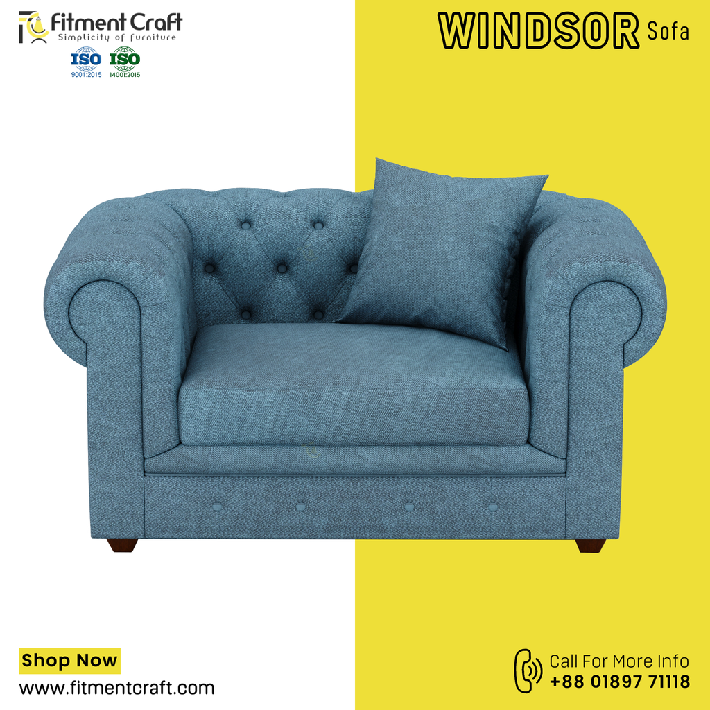 Windsor-sofa । HSV2-014