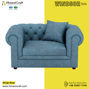 Windsor-sofa । HSV2-014