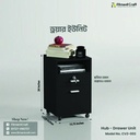 Hub Drawer Unit | CV2-002