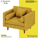 Peace -Sofa । HSV2-011