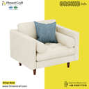 Peace -Sofa । HSV2-011