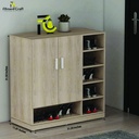 Shrine - Shoe Rack | SRV1-005