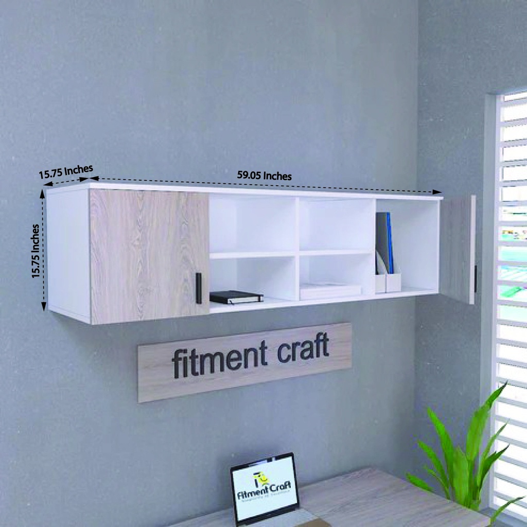 Wall Mounted Cabinet | OSV4-116