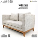 Flossy Sofa | HSV1-002