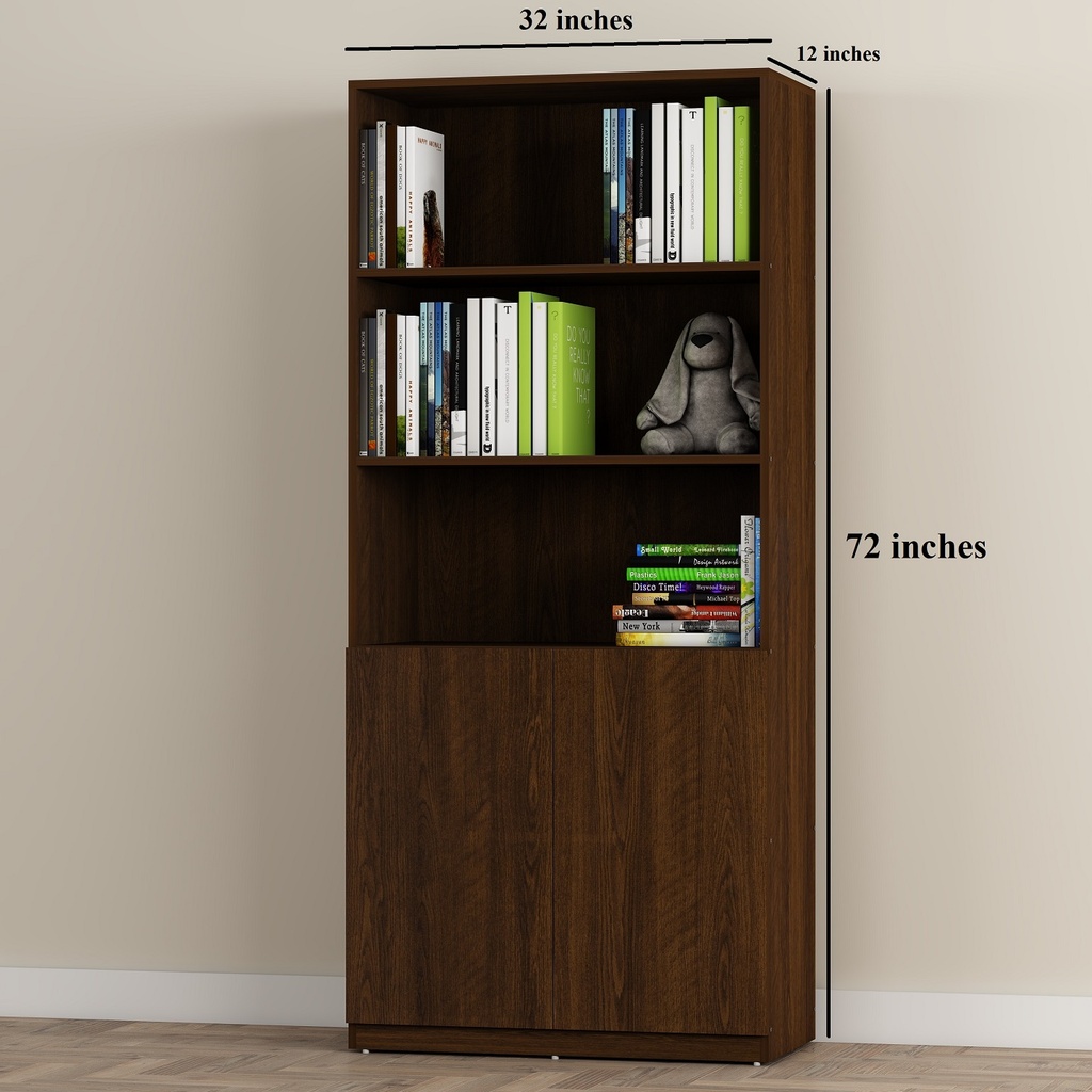 Folio - Book Shelf | BSV1-111