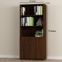 Folio - Book Shelf | BSV1-111