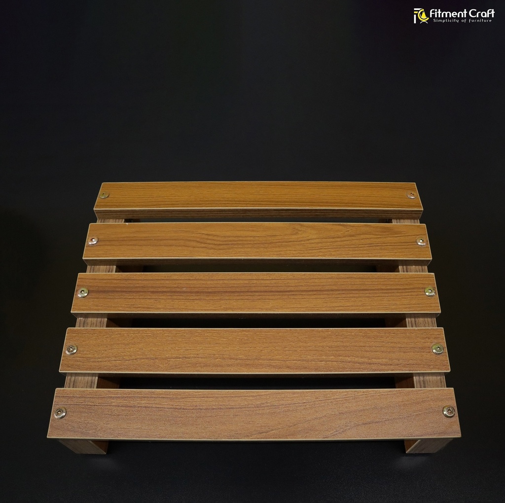 Footrest | FRV1-001