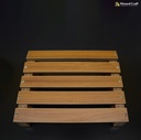 Footrest | FRV1-001