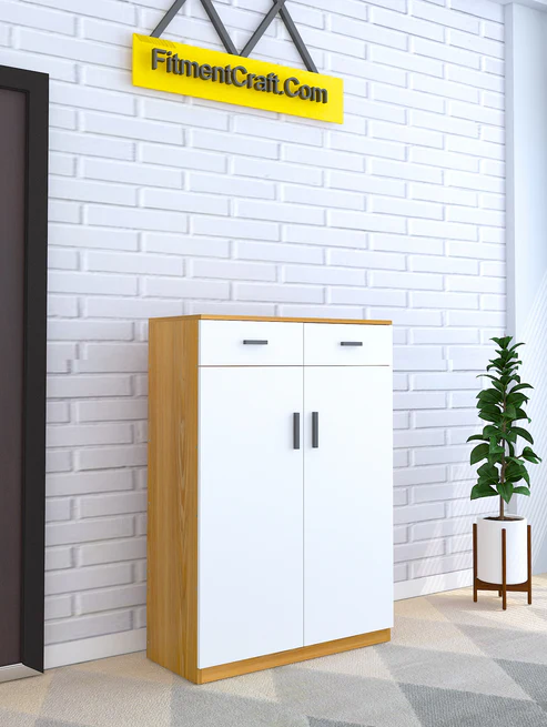 Footwear Shelter - Shoe Rack | OSV3-012