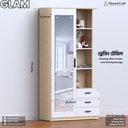 Glam - Dressing Table | DTV2-002