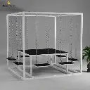 Glorious - Swing Table | TV6-001
