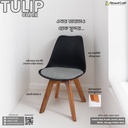 Tulip Chair