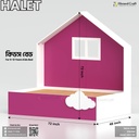 Halet - Kids Bed | KBV1-001