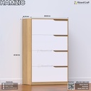 Hamzic - Wardrobe | WDV1-002