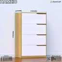 Hamzic - Wardrobe | WDV1-002