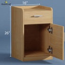 Hospital Bedside Table | STV2-002