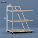 Hospital Trolley | HTV1-003