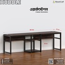 Huddle - Workstation | TV4-003