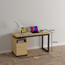 Legacy Table | TV18-001