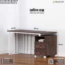 Luxury - Office Desk | TV20-003
