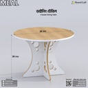 Meal - Dining Table | RTV4-111