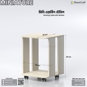 Miniature Table | TV28-002