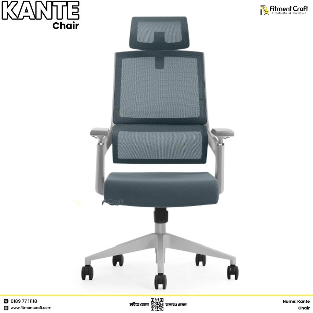 Kante Chair