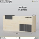 Suniha - Reception Table | RDV1-010