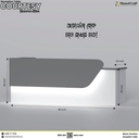 Courtesy - Reception Table | RDV1-013